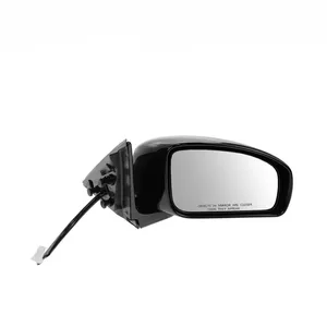 Power Heated Mirror Passenger Side Right For 07-08 INFINITI G35 Sedan G35X