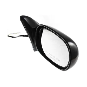 Right Mirror Fits by