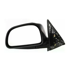 Left Side Manual Door Mirror