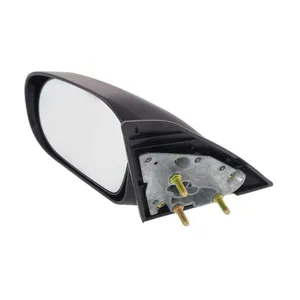 Left Mirror