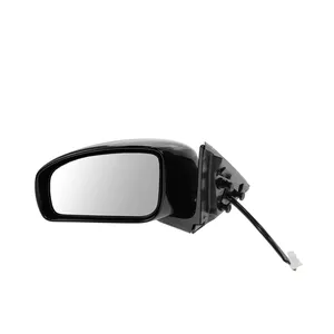 Power Heated Mirror Left Driver Side For 2007-2008 INFINITI G35 Sedan G35X