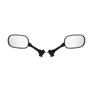 Fit for Kawasaki Ninja Zx 10R 6R Zx-10R Zx6R 2005-2008 Pair Rear View Mirrors