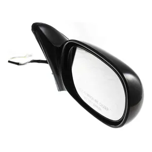Right Mirror