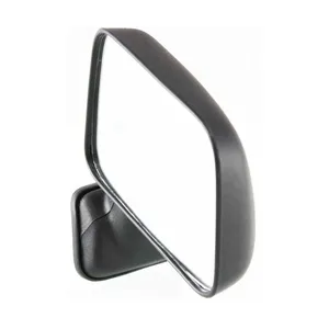Right Mirror Fits