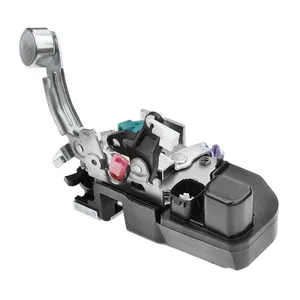 Door Lock Actuator For 2002 Jeep Liberty Base Front Passenger Side 55177042AF