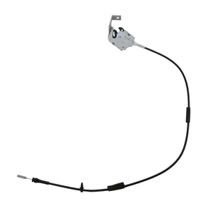 For 2004 Ford F-150 Heritage Rear Left Door Lock Actuator