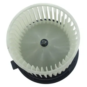For 2013-2014 Nissan Sentra FE+SV Sedan Blower Motors 272263Sg0A