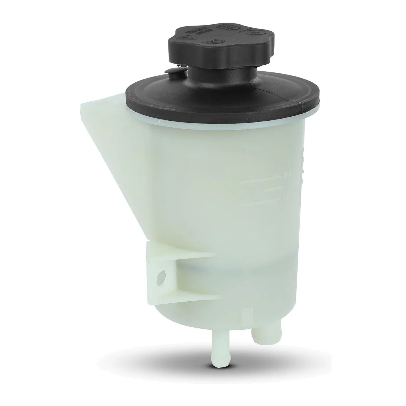 Power Steering Reservoir with Cap 03-11 Mustang 96-04 2.3L 2.3L