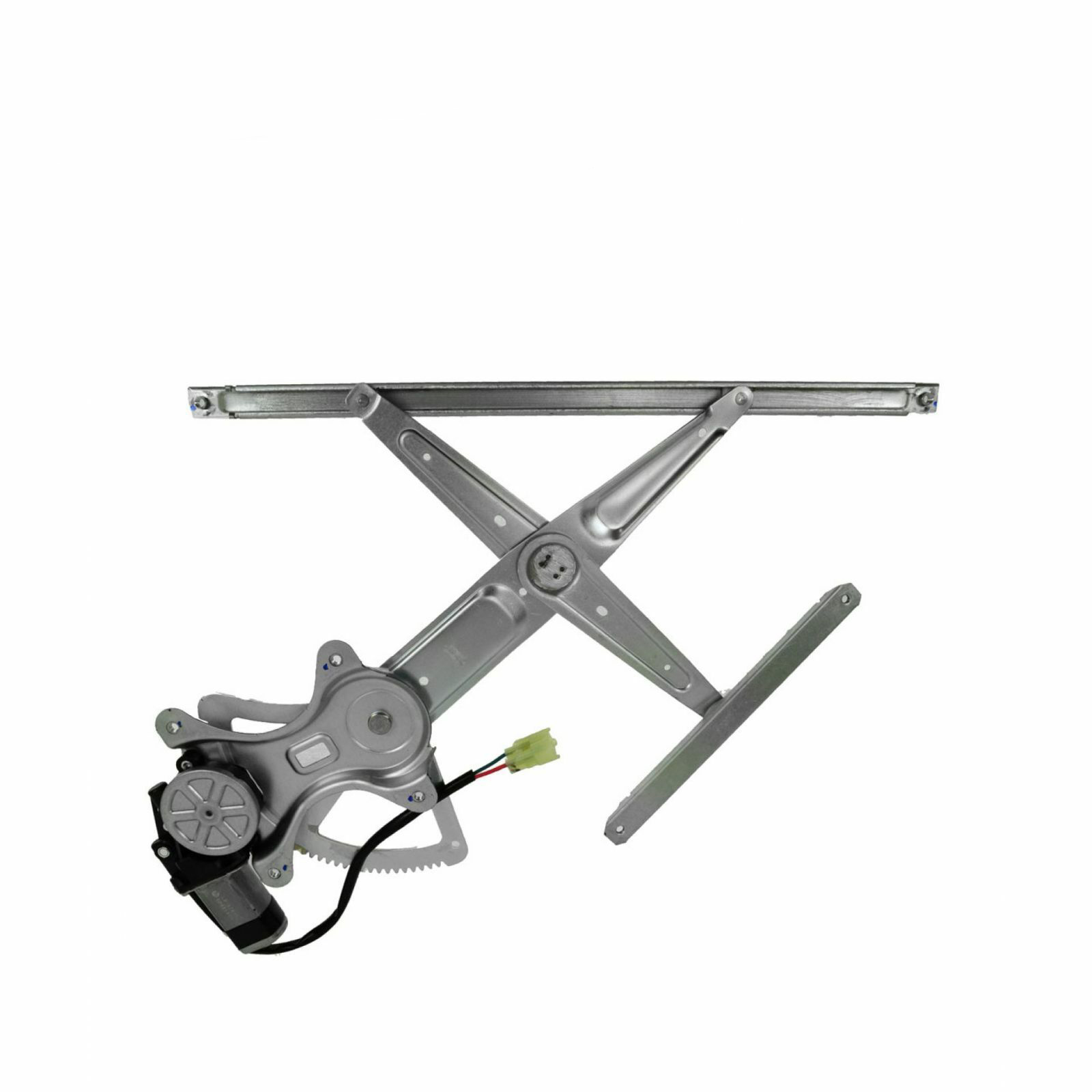 Power Window Regulator w/ Motor Front or Rear Driver Side Left For Toyota
