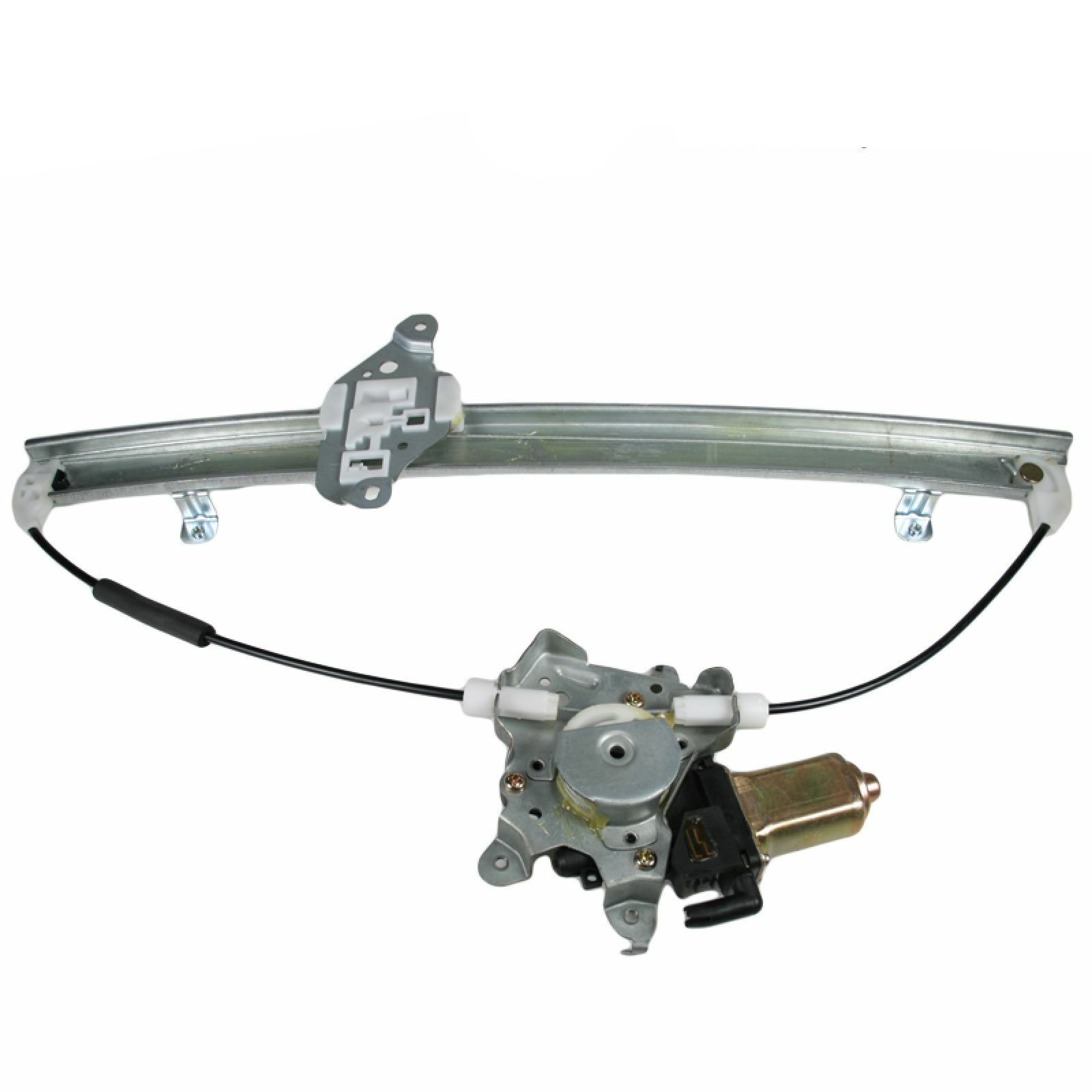 Power Window Regulator w/ Motor Front Right For Nissan Suzuki