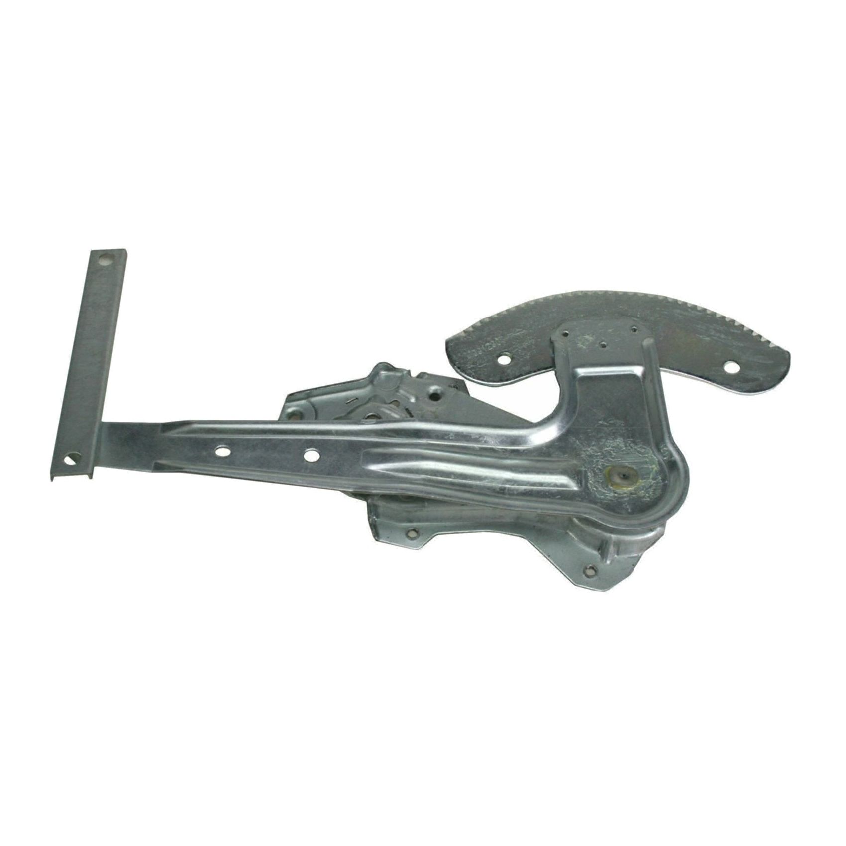 Power Window Regulator Rear Driver Side Left For 00-06 Nissan Sentra Sedan