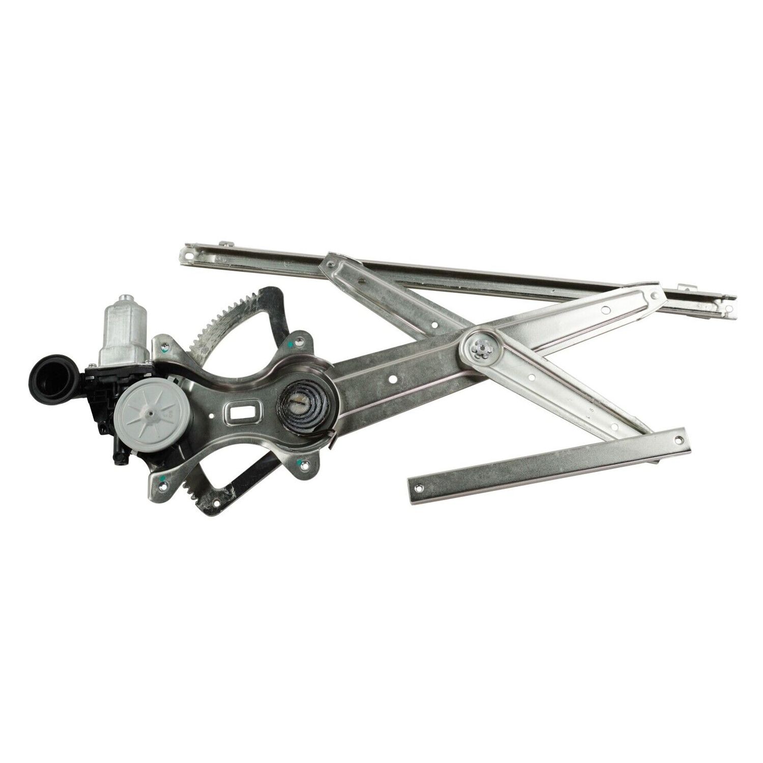 Window Regulator For 2004-2010 Toyota Sienna Front Passenger Side