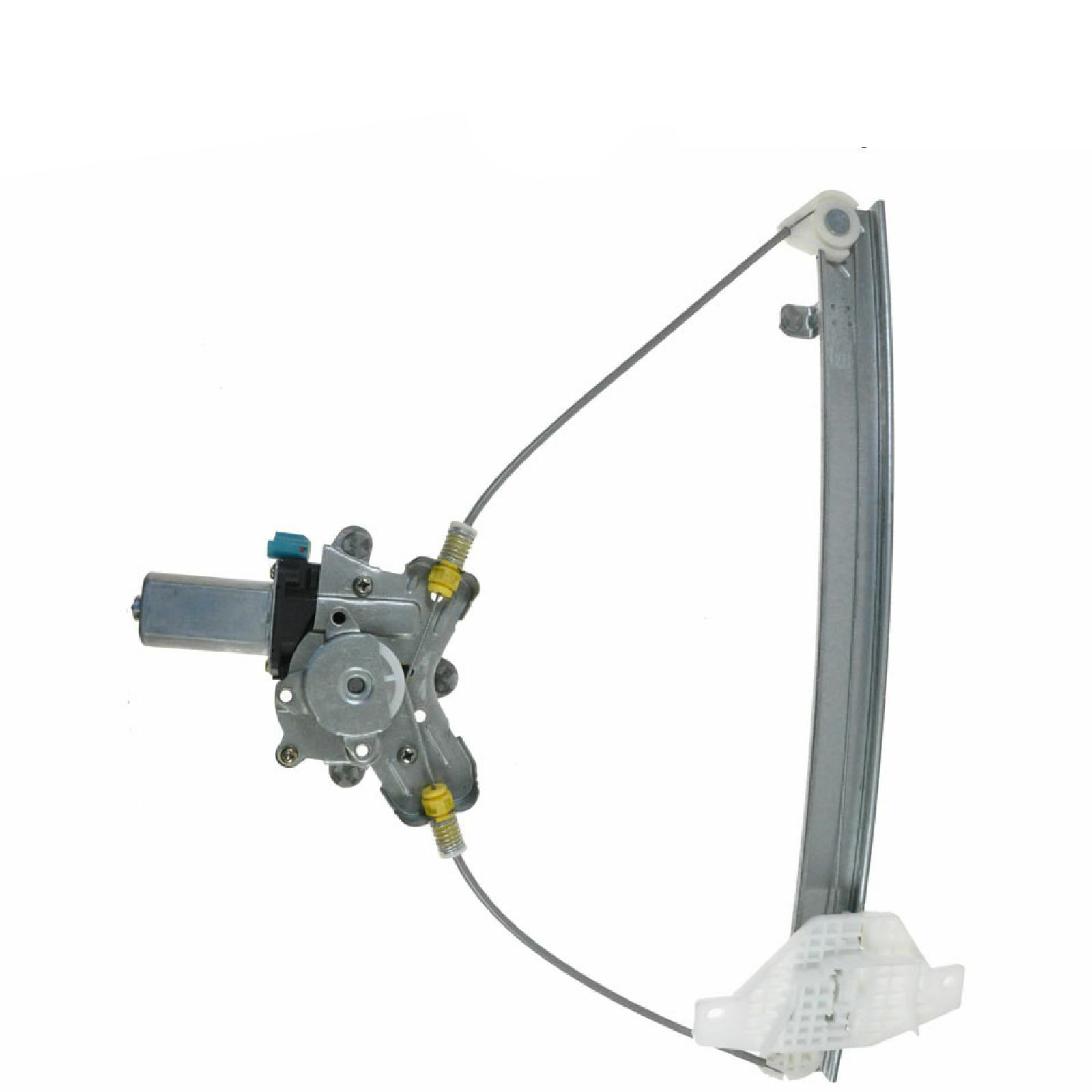 Front Power Window Regulator w/ Motor Driver Side Left For Hyundai Kia