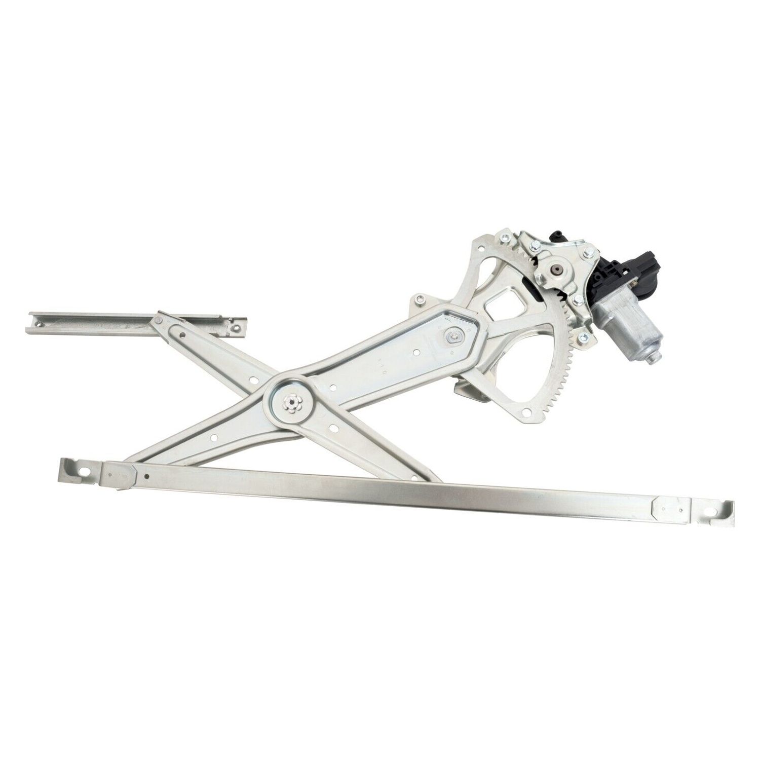Window Regulator Glass Front Driver Left Side Hand for Toyota Camry 2007-2011
