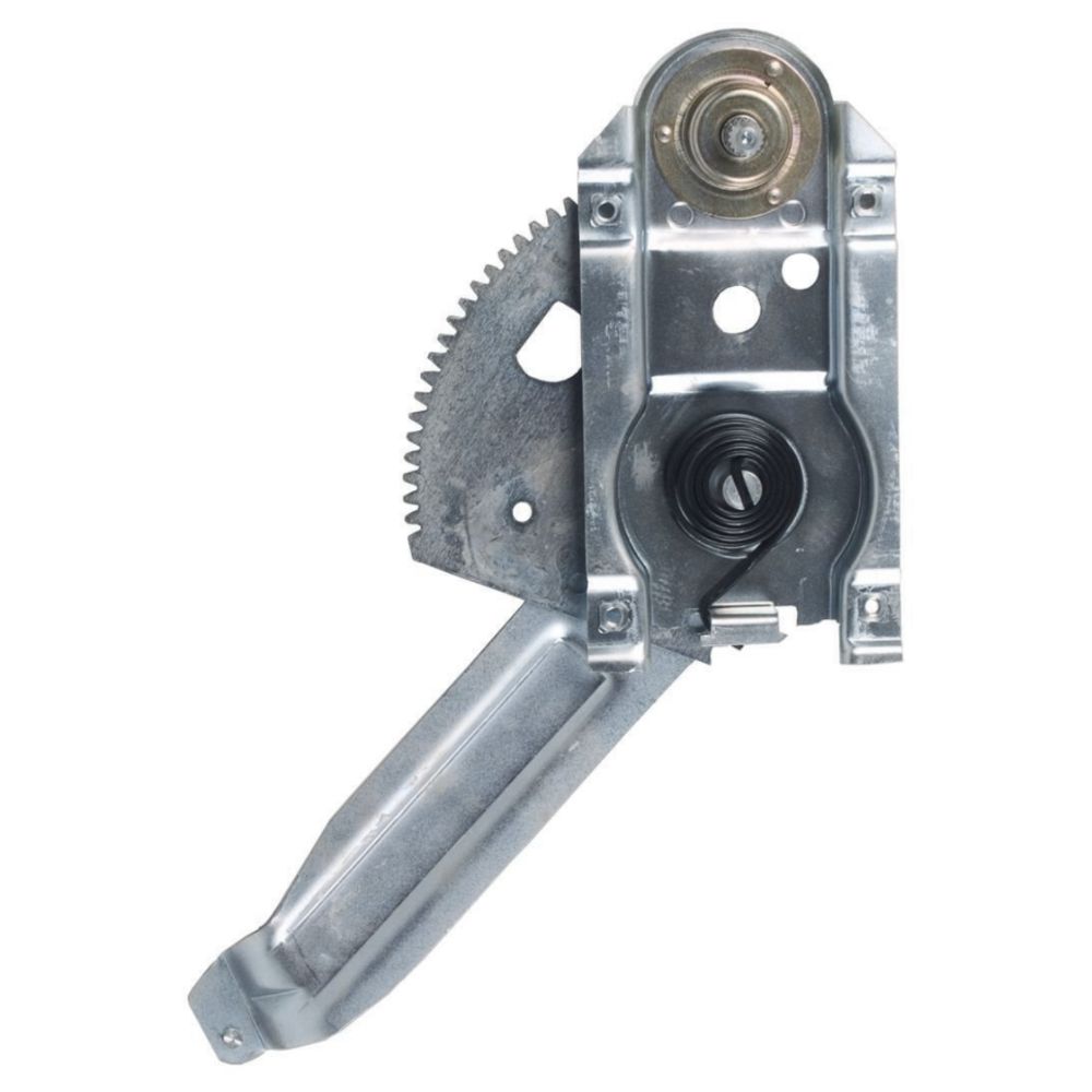 For Buick Chevrolet Oldsmobile Pontiac Window Regulator Quarter LH
