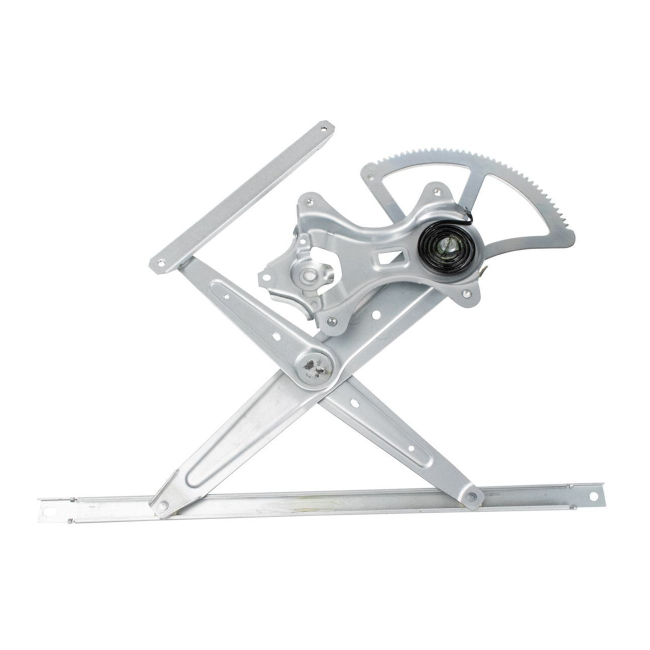 Left Front Power Window Regulator For 2010-2020 Toyota Sienna Drivers