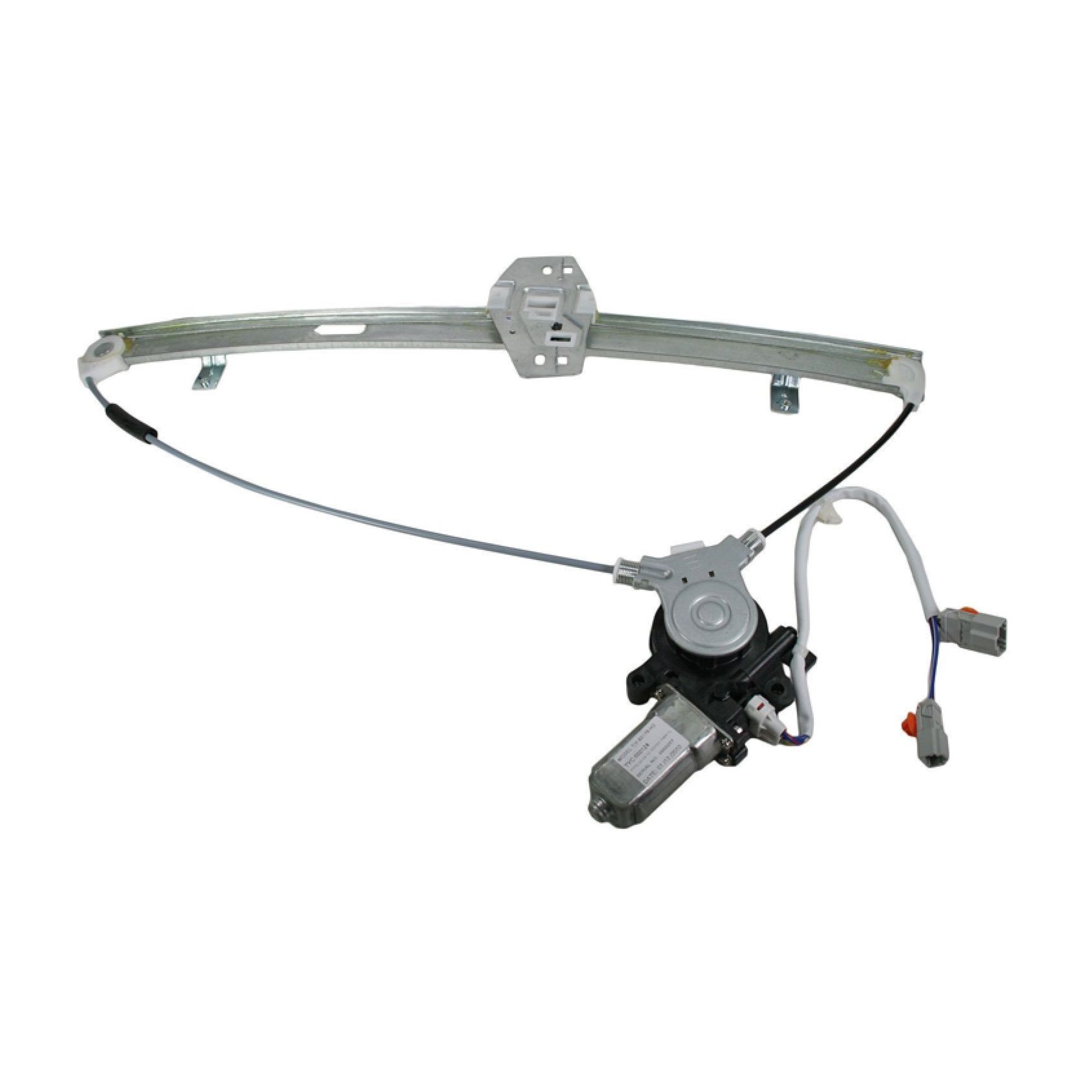 For Honda 03-04 Odyssey Power Window Regulator & Motor Front Left Driver Side