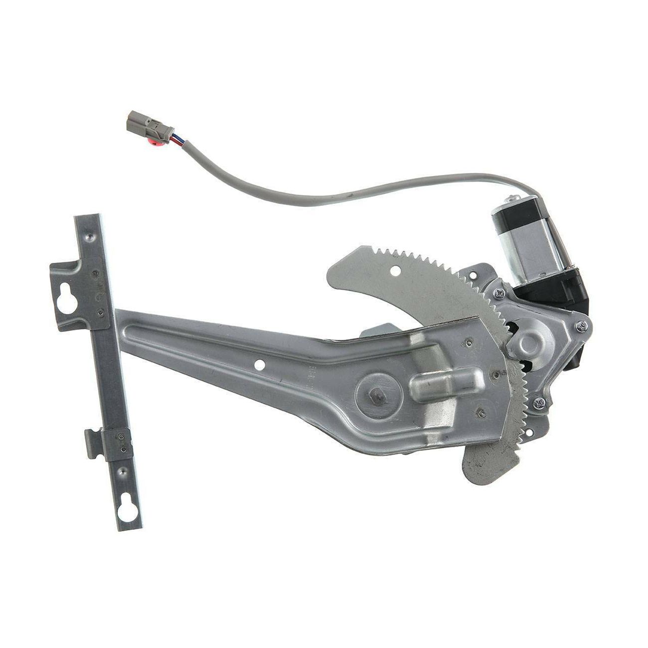 Power Window Regulator with Motor for Honda Civic 1996-2000 Sedan Rear Driver LH