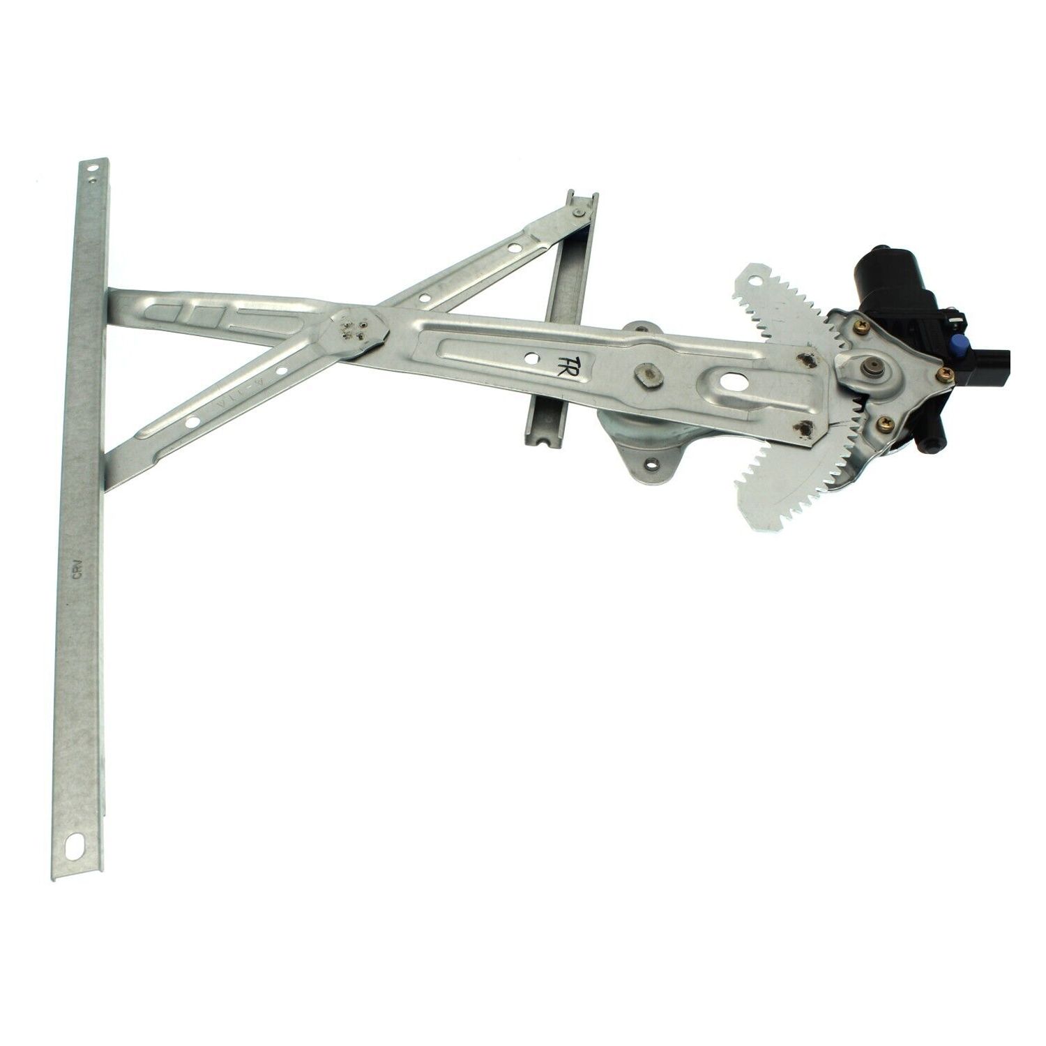 Window Regulator For 2012-2016 Honda CR-V Front Passenger Side