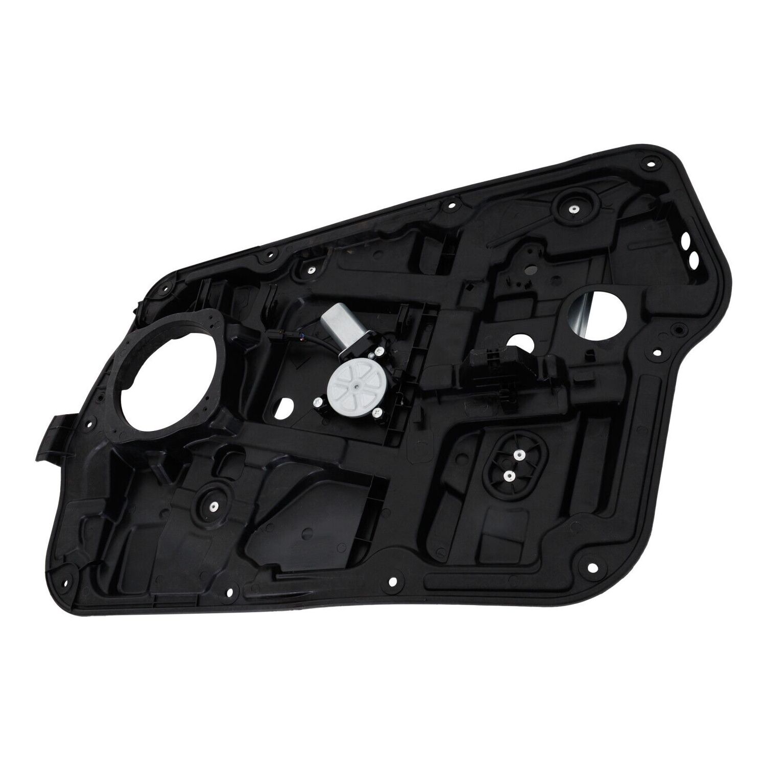 Power Window Regulator For an-an Hyundai Sonata Front Passenger Side