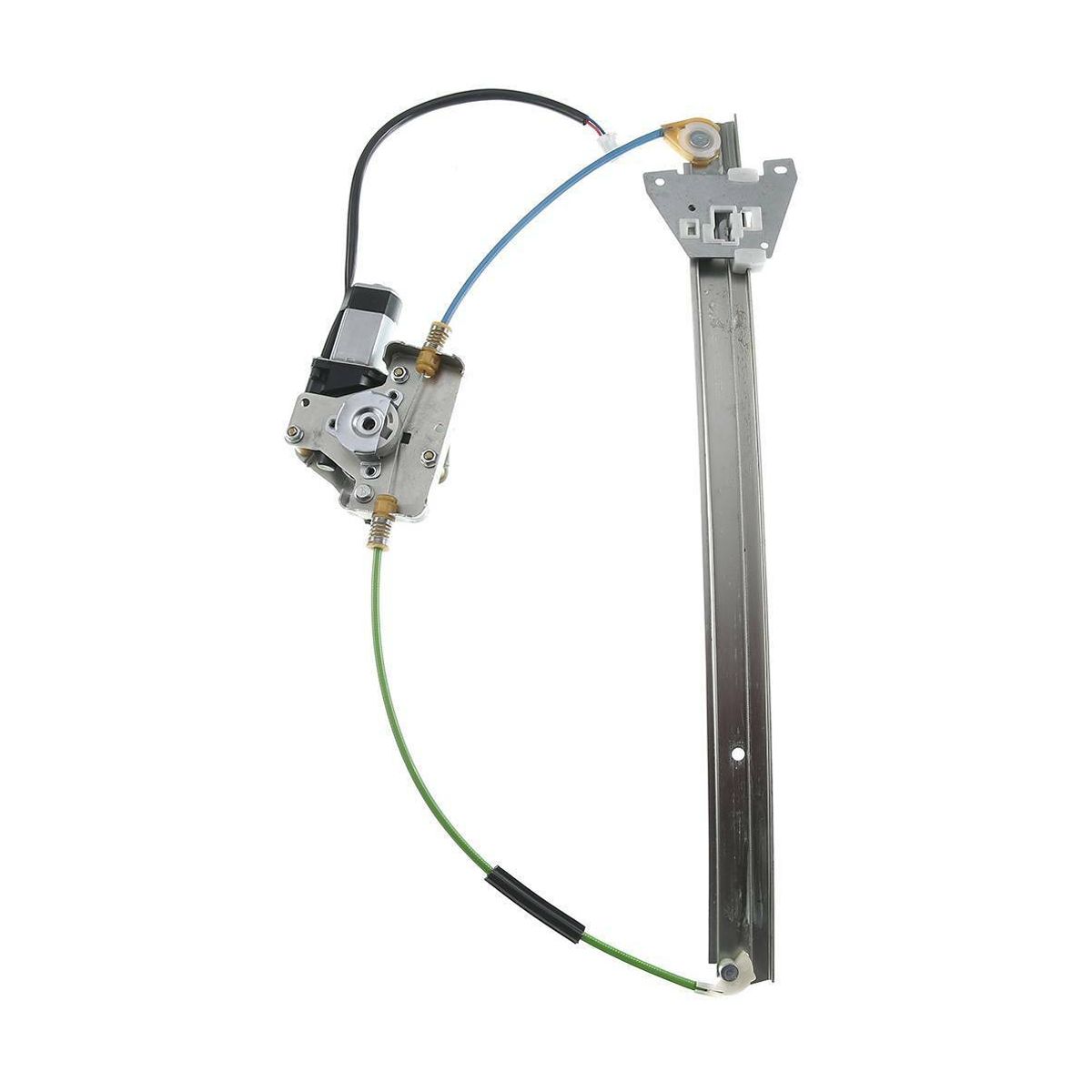 Front Left Driver Side Power Window Regulator with Motor for Mazda MPV 2000-2006