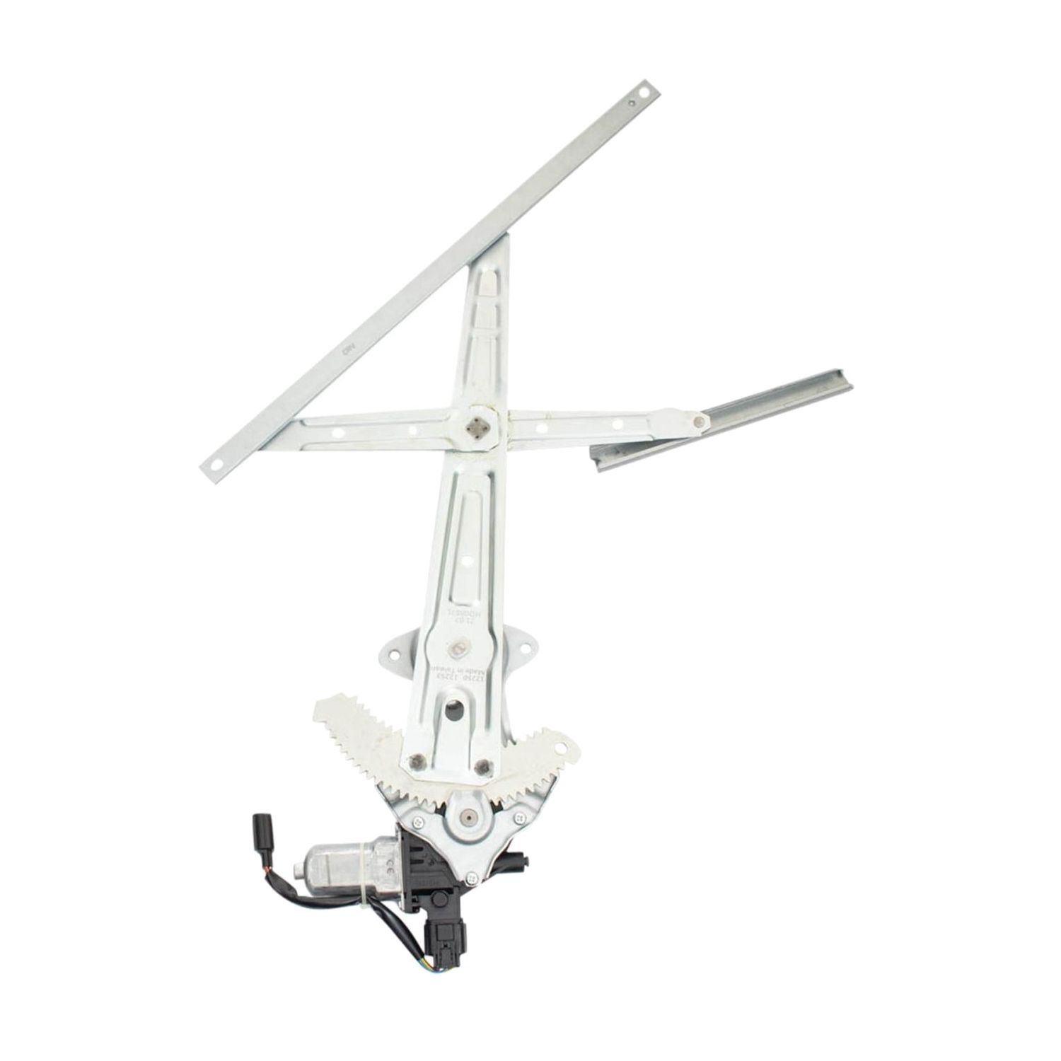 For Honda 2012-2016 CR-V Front Left Window Regulator & Motor