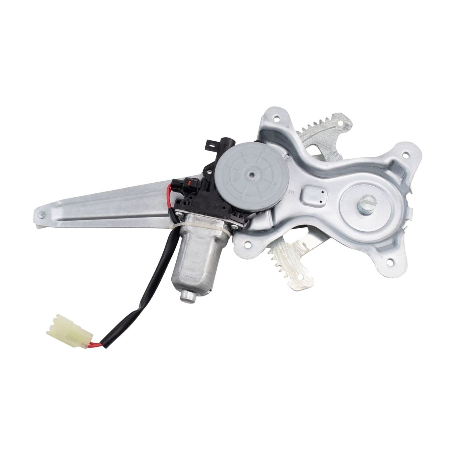 For 2013-2018 Toyota RAV4 Rear Left Window Regulator & Motor
