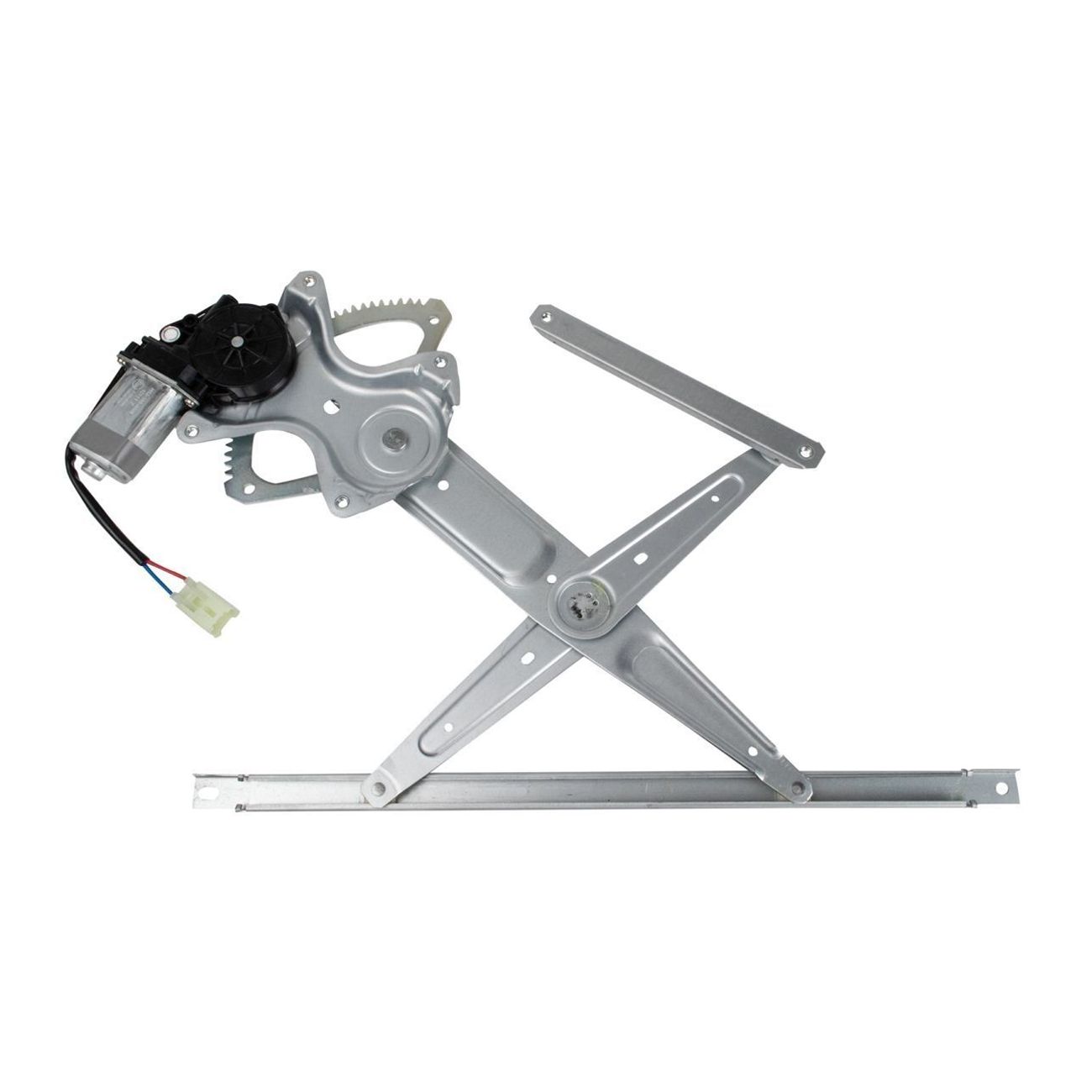For Toyota 2013-2018 RAV4 Front Left Power Window Motor & Regulator Assembly
