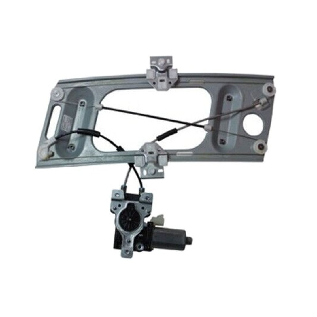 Front Right Window Regulator For 03 Chevrolet Monte Carlo LS Competition Pns