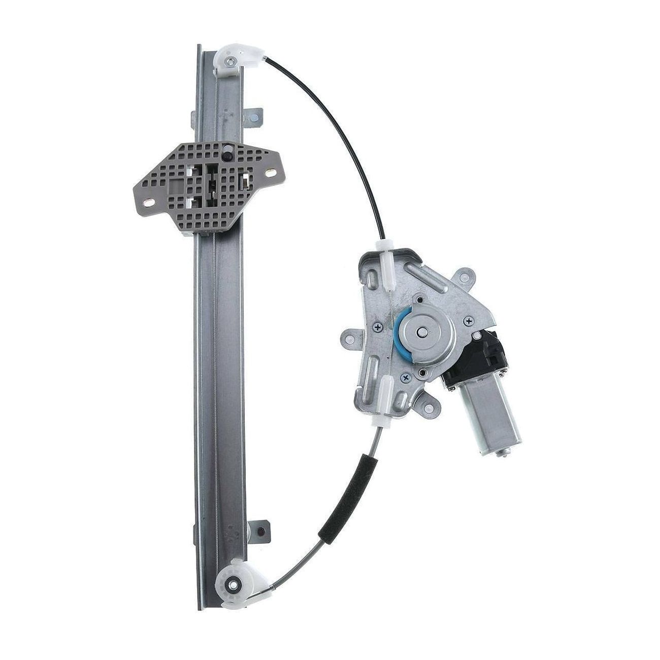 Front Left Power Window Regulator w/ Motor For Hyundai 2012-2017 Accent