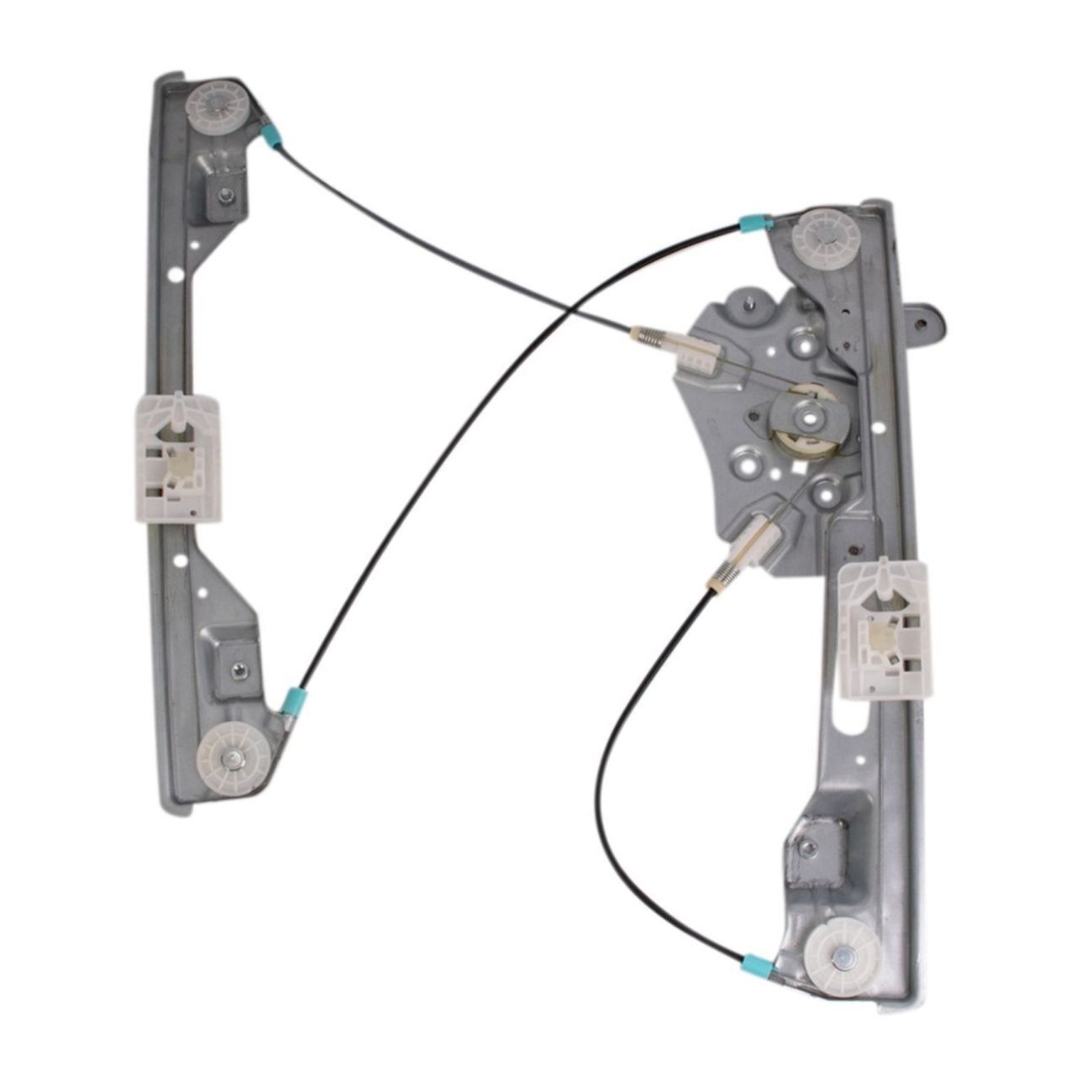 For Chevrolet 2013-2015 Malibu 2016 Malibu Limited Front Right Window Regulator