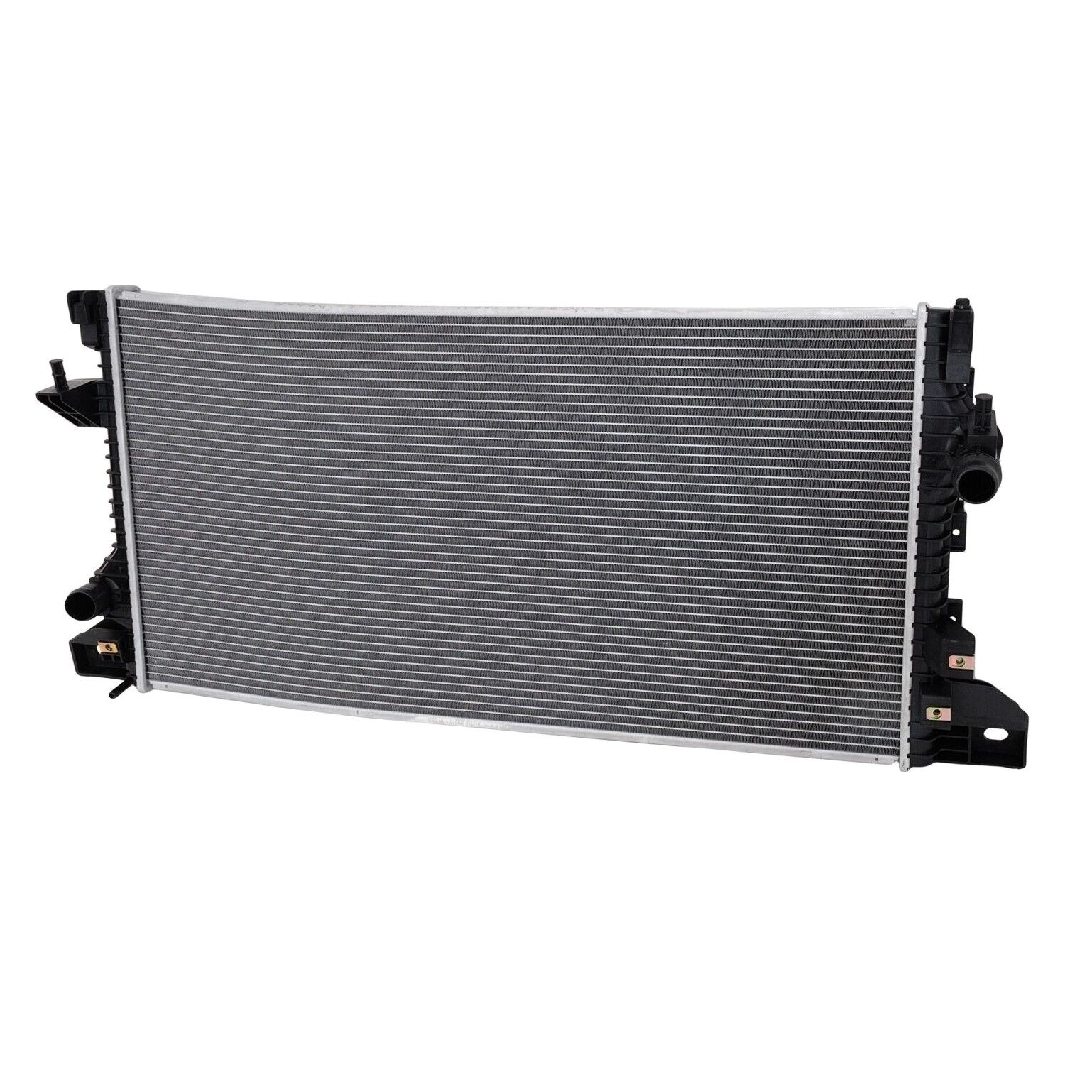 Radiators For 2015-2023 F-150 Lincoln 2018-2021 Navigator Hl3Z8005B