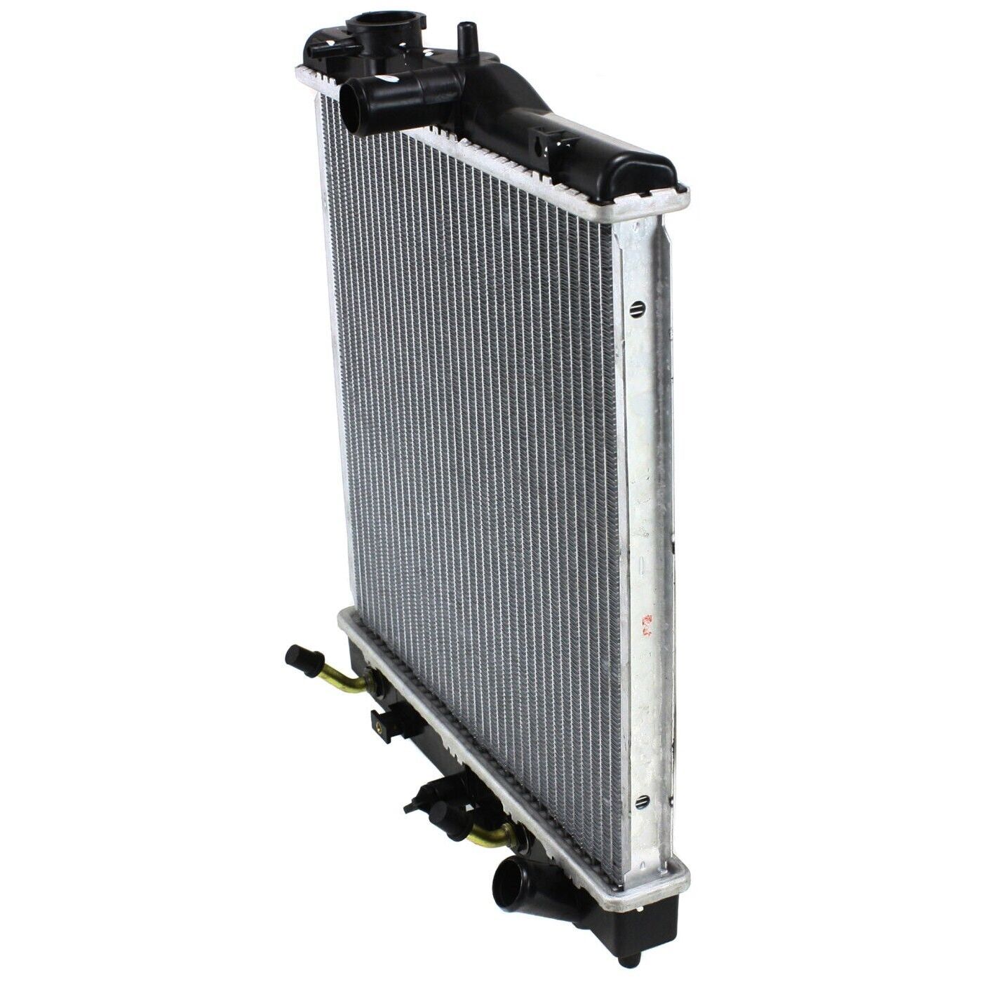 For 1994-1997 Honda Civic del Sol VTEC Coupe Radiators
