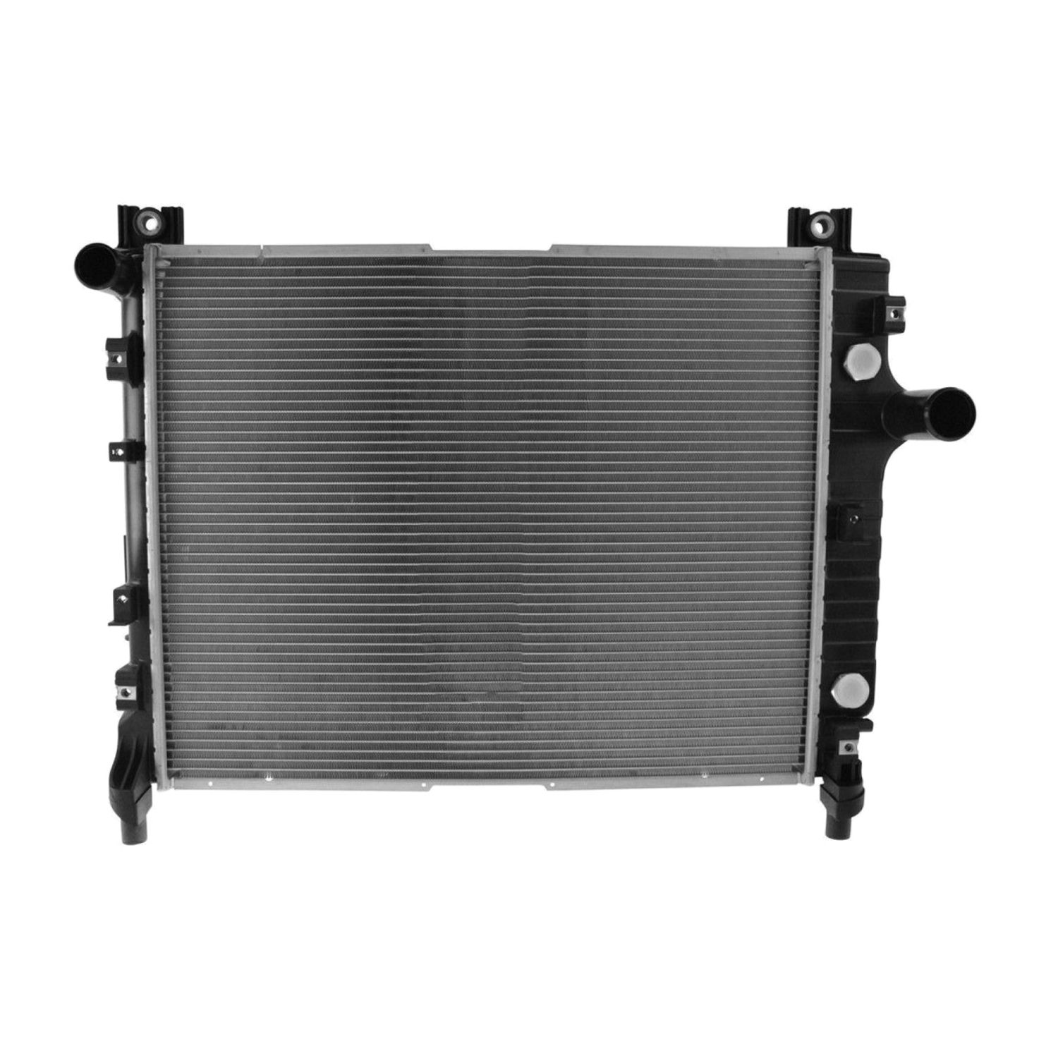 Radiator Assembly For 00-04 Dakota Base Extended Cab Pickup CH3010286 CU2294
