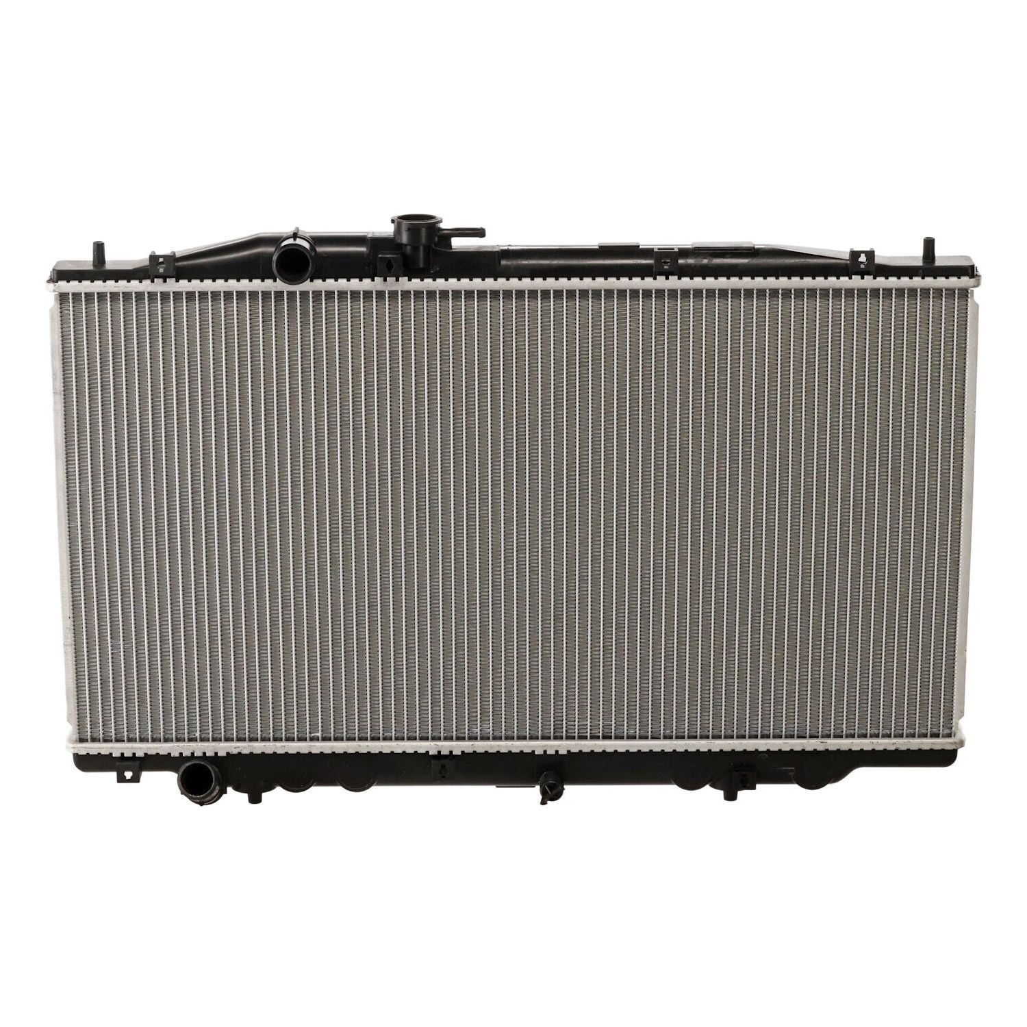 Radiators For Honda 2003-2007 Accord 3.0L V6