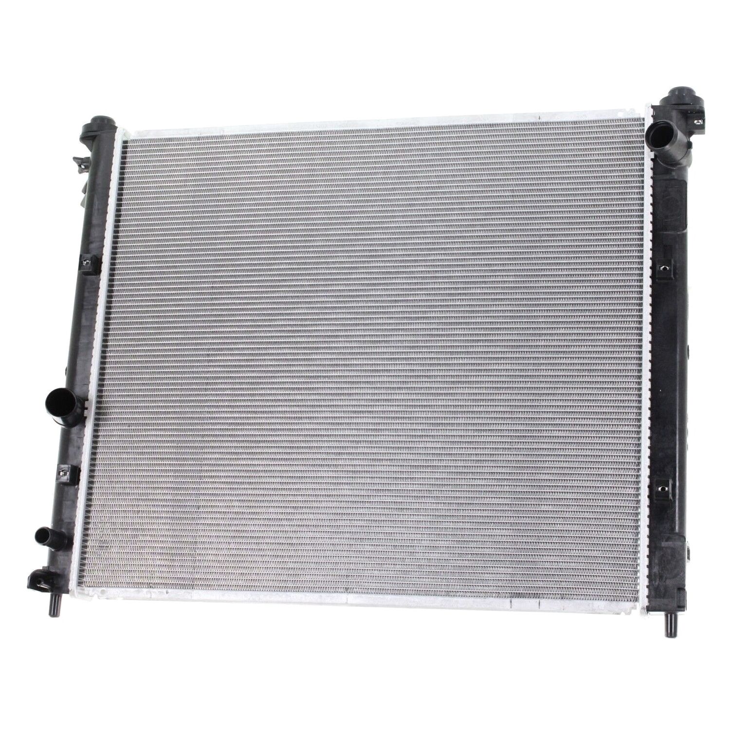 Radiator For 2004-2006 Cadillac SRX 4.6L w/Tow Pckg