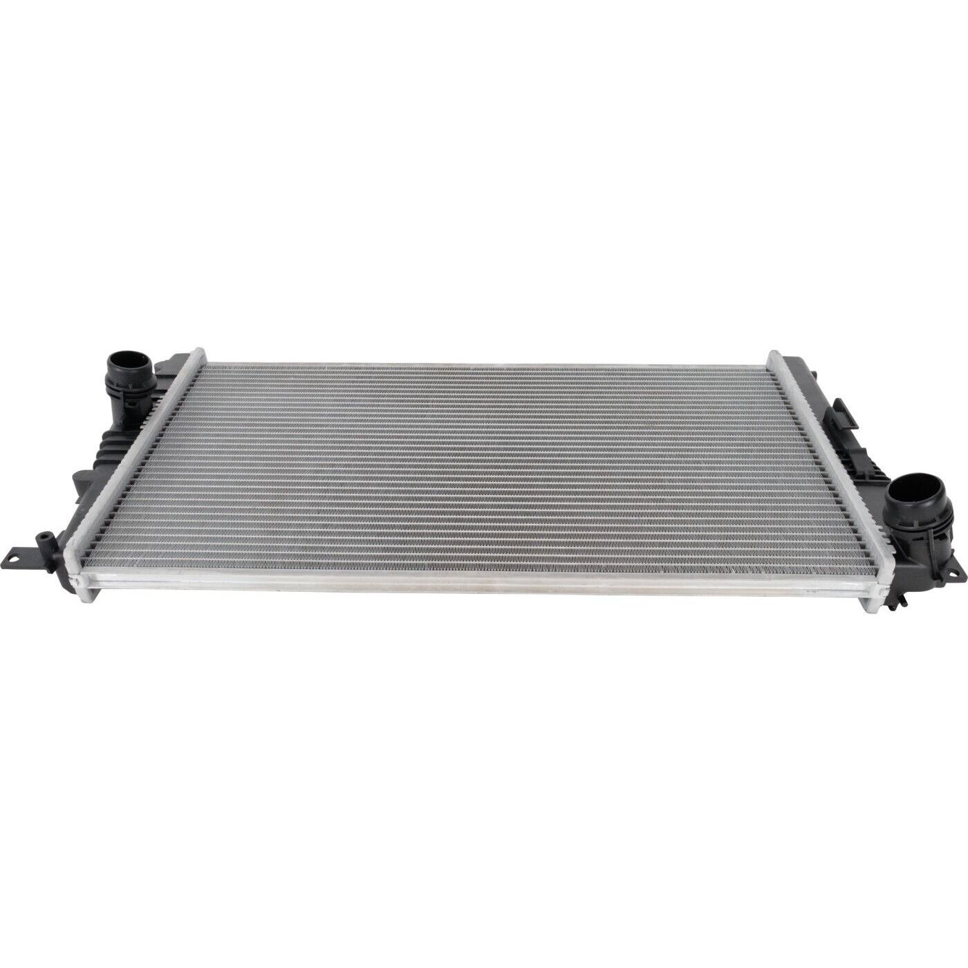 For 2018-2021 BMW i3s Base Hatchback Radiators