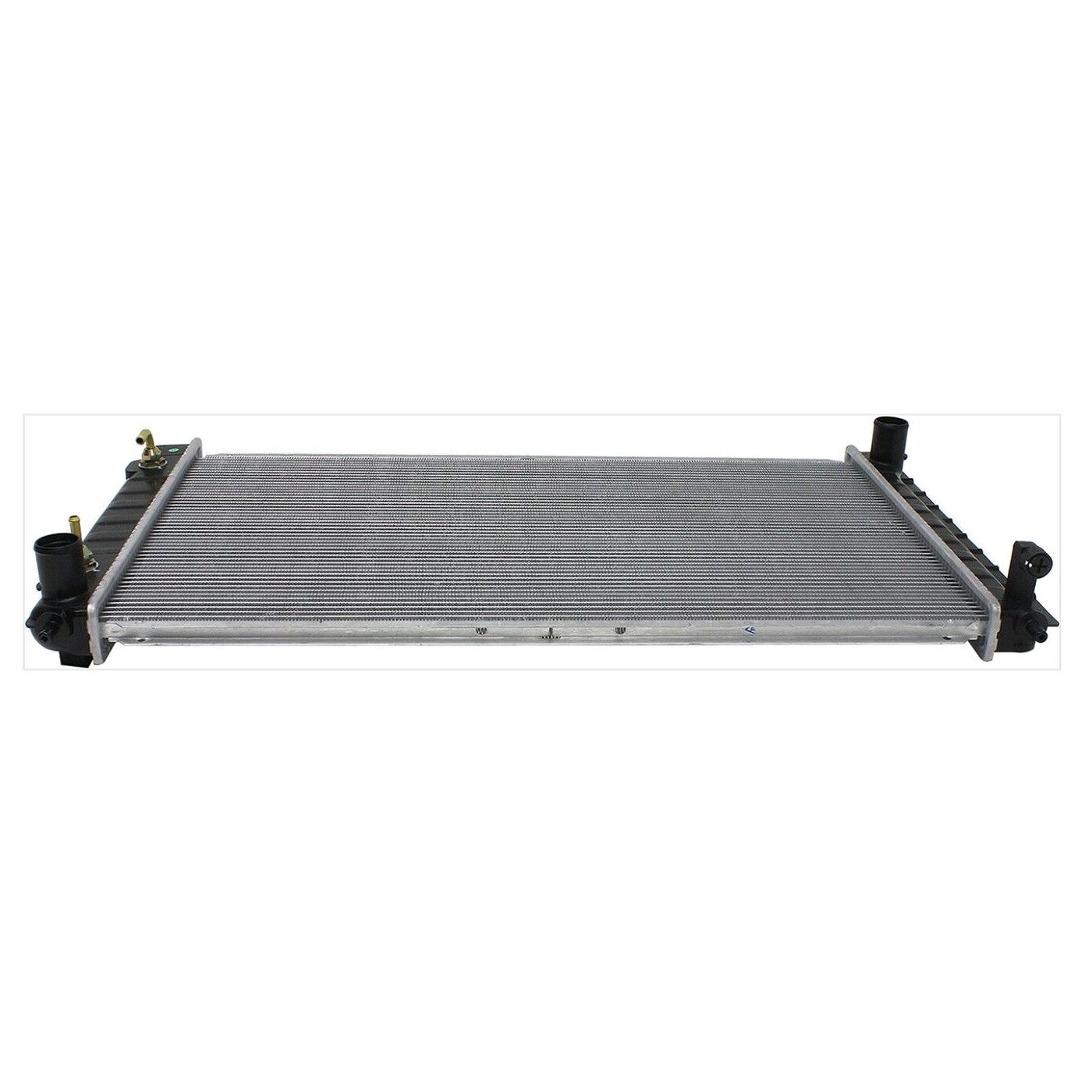 For 2016-2018 Nissan Maxima Platinum Sedan Radiators