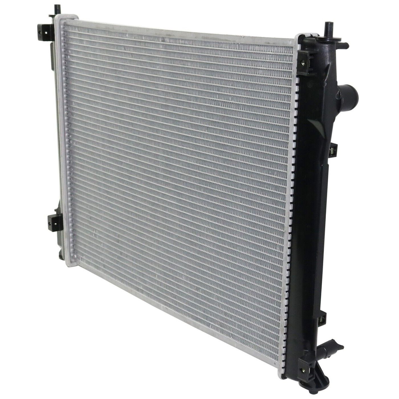 For 2019-2021 Honda Civic Sport Sedan Radiators