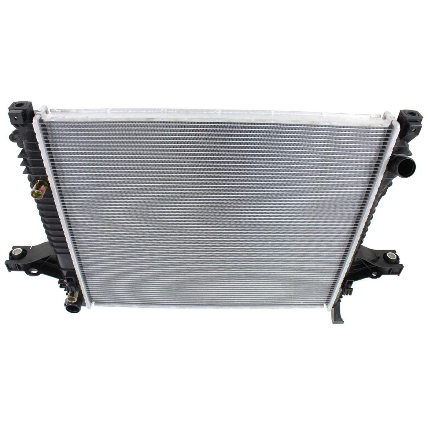 For 2011 Volvo XC60 3.2 R-Design Sport Utility Radiators