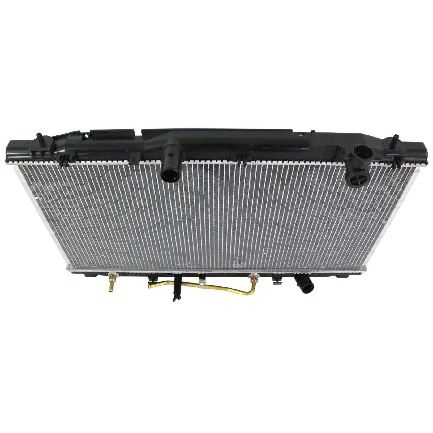 For Lexus 07-11 ES350 Base Sedan Toyota 11-12 Avalon Base Sedan Radiators