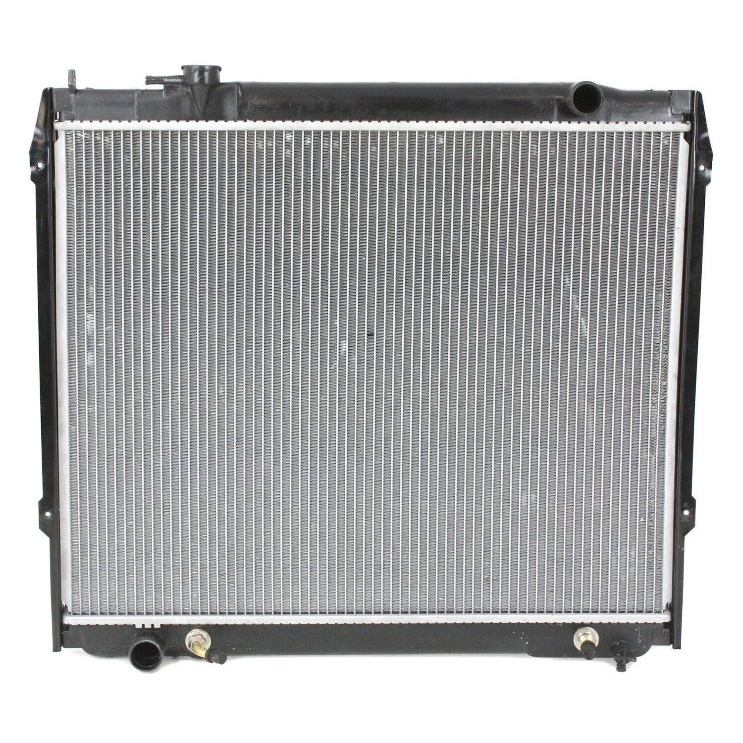 For Toyota 1995-2000 Tacoma Base Extended Cab Pickup Radiators 1641007061