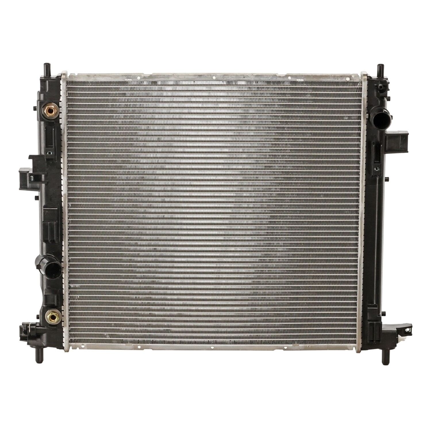 For 2016-2019 CTS Chevrolet 2016-2024 Camaro Radiators