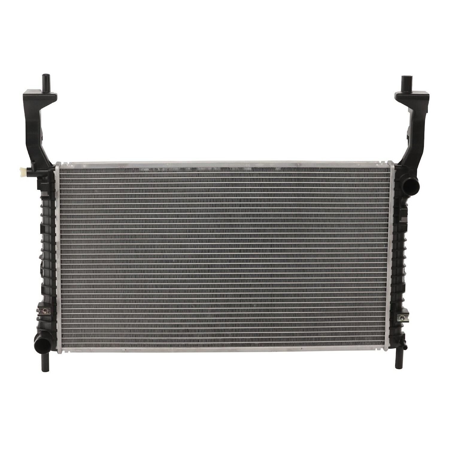 For 2015-2022 Ford Mustang Radiators Fr3Z8005C