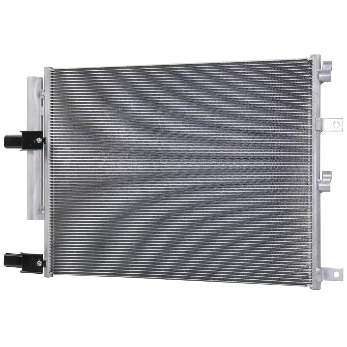 For 2013-2018 Ram 3500 Laramie Longhorn Extended Crew Cab Pickup Radiators
