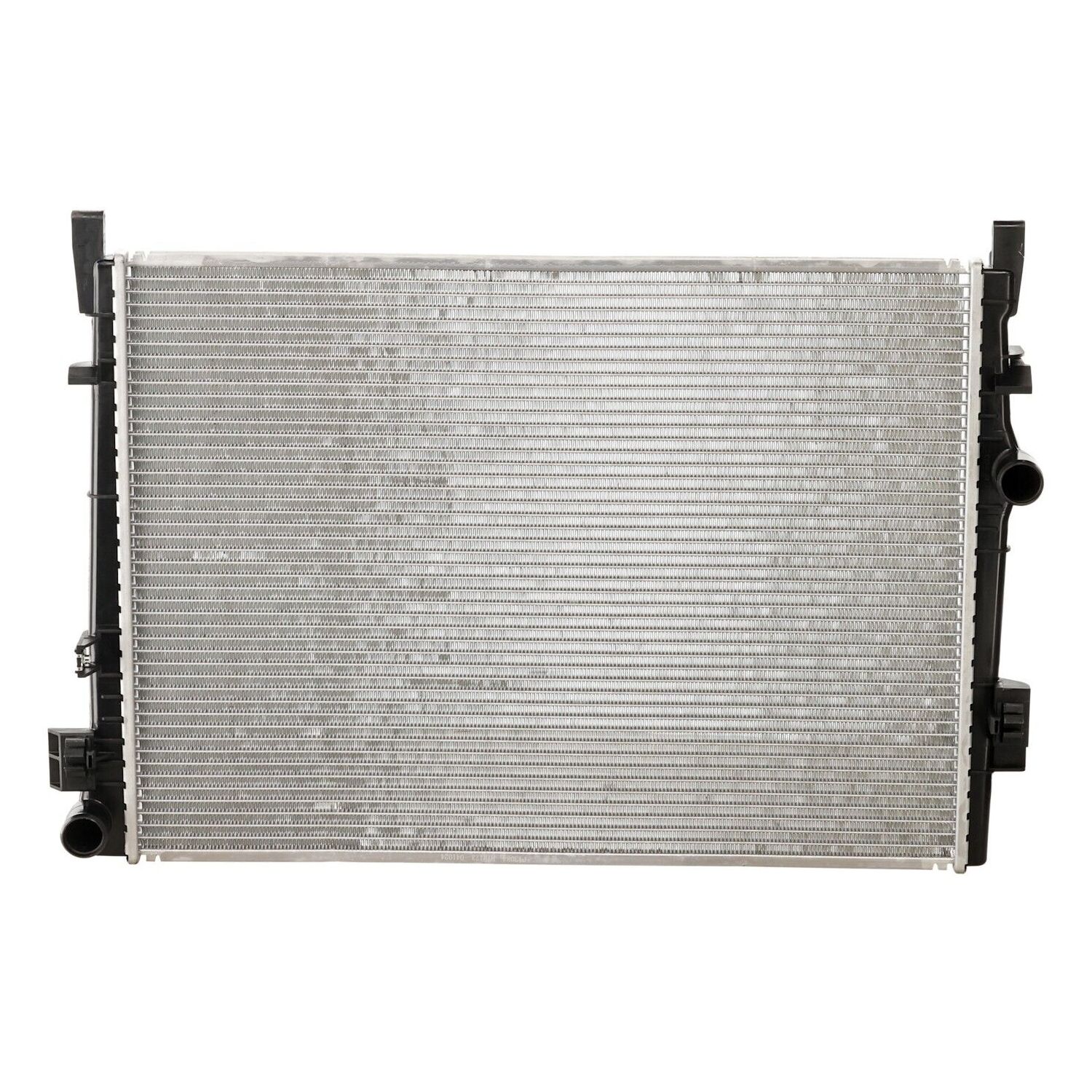 Radiator For Dodge 2009-2020 Journey Ch3010348 68038238Ab