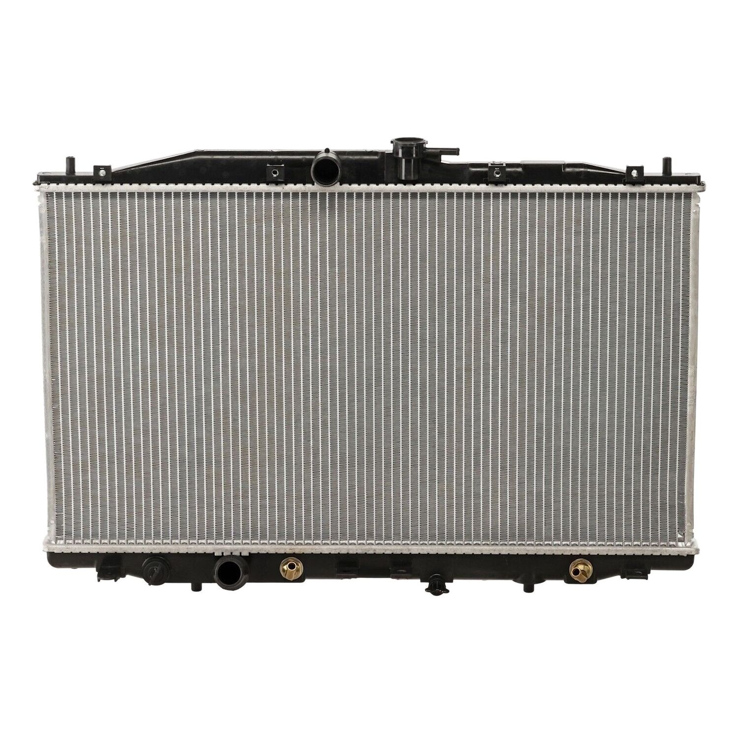 Radiator For 2004-2008 Acura TSX 2.4L 1 Row