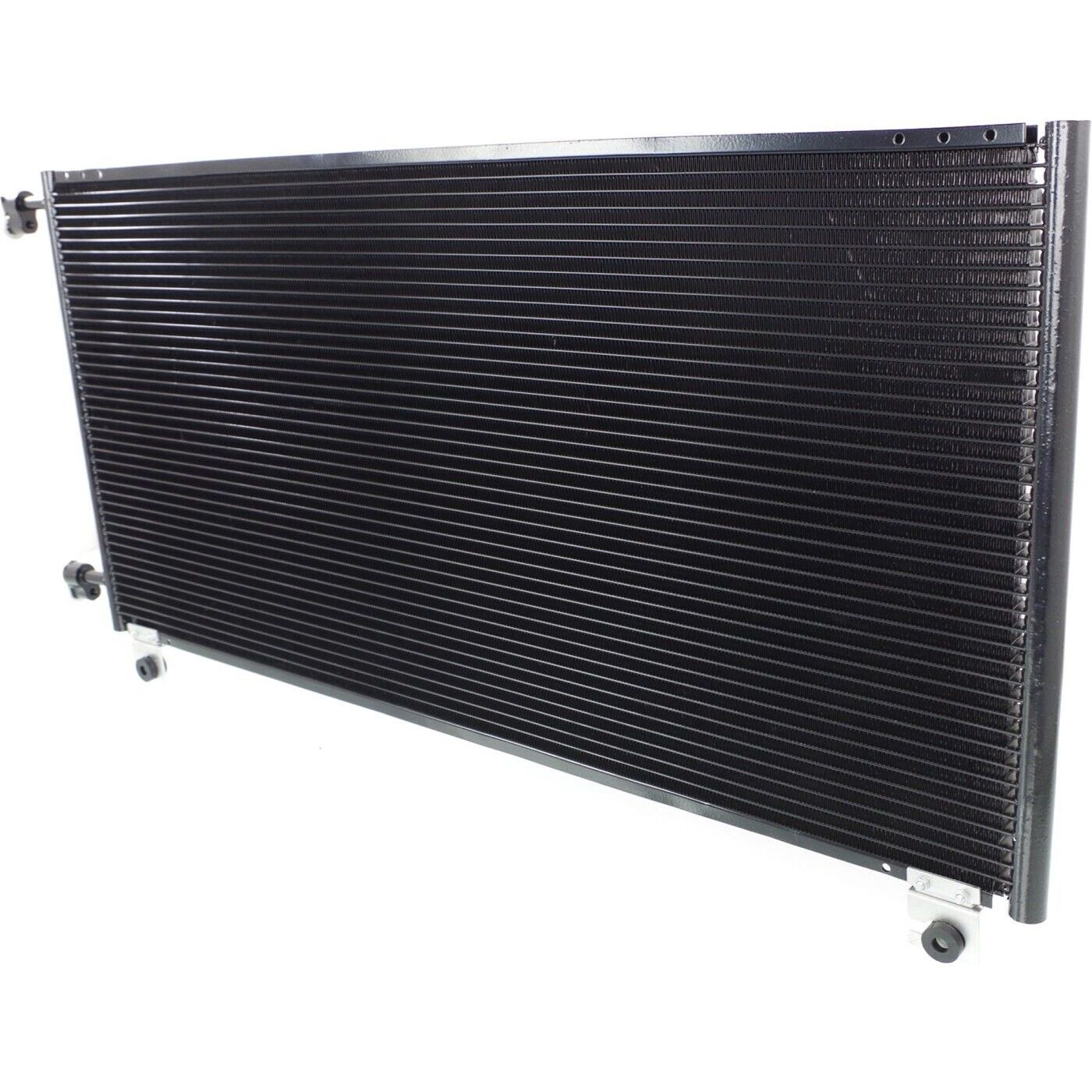 For 11-13 Escalade ESV Premium Chevrolet 09-13 Silverado 1500 Hybrid Radiators