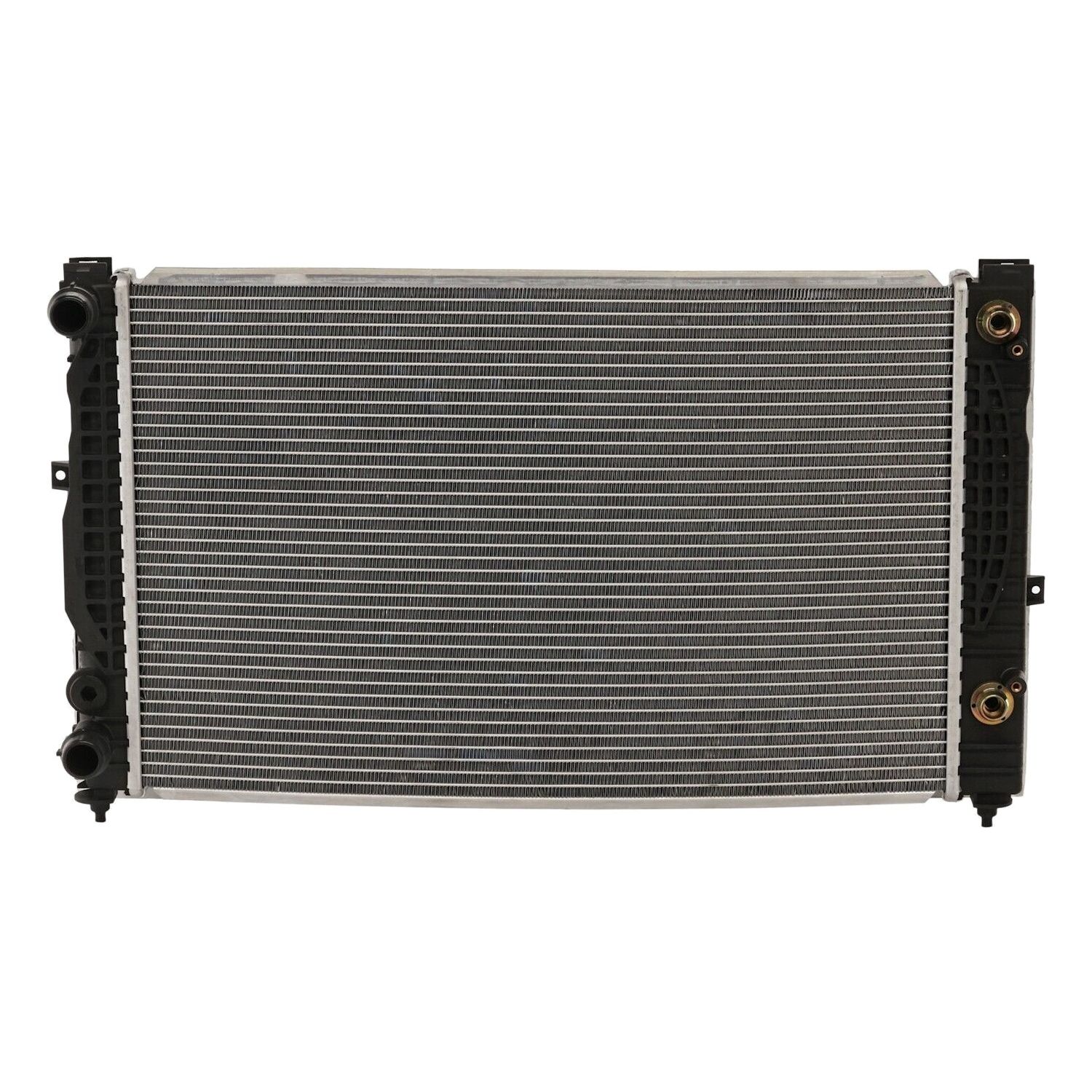 Radiator For 2000-2002 S4 Volkswagen 1998-2005 Passat 4Cyl