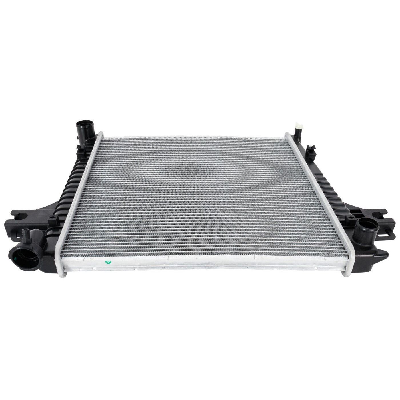 For Jeep 2007 Liberty Limited Sport Utility Radiators 68020278Aa